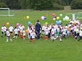 Tag des Kinderfussballs beim TSV Pfronstetten - Bambini - 01